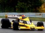 Renault RS01 1977 года